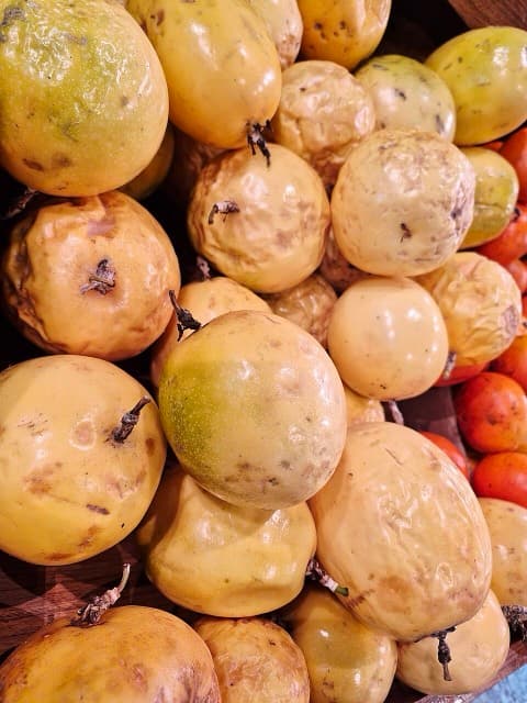 Maracuyá
